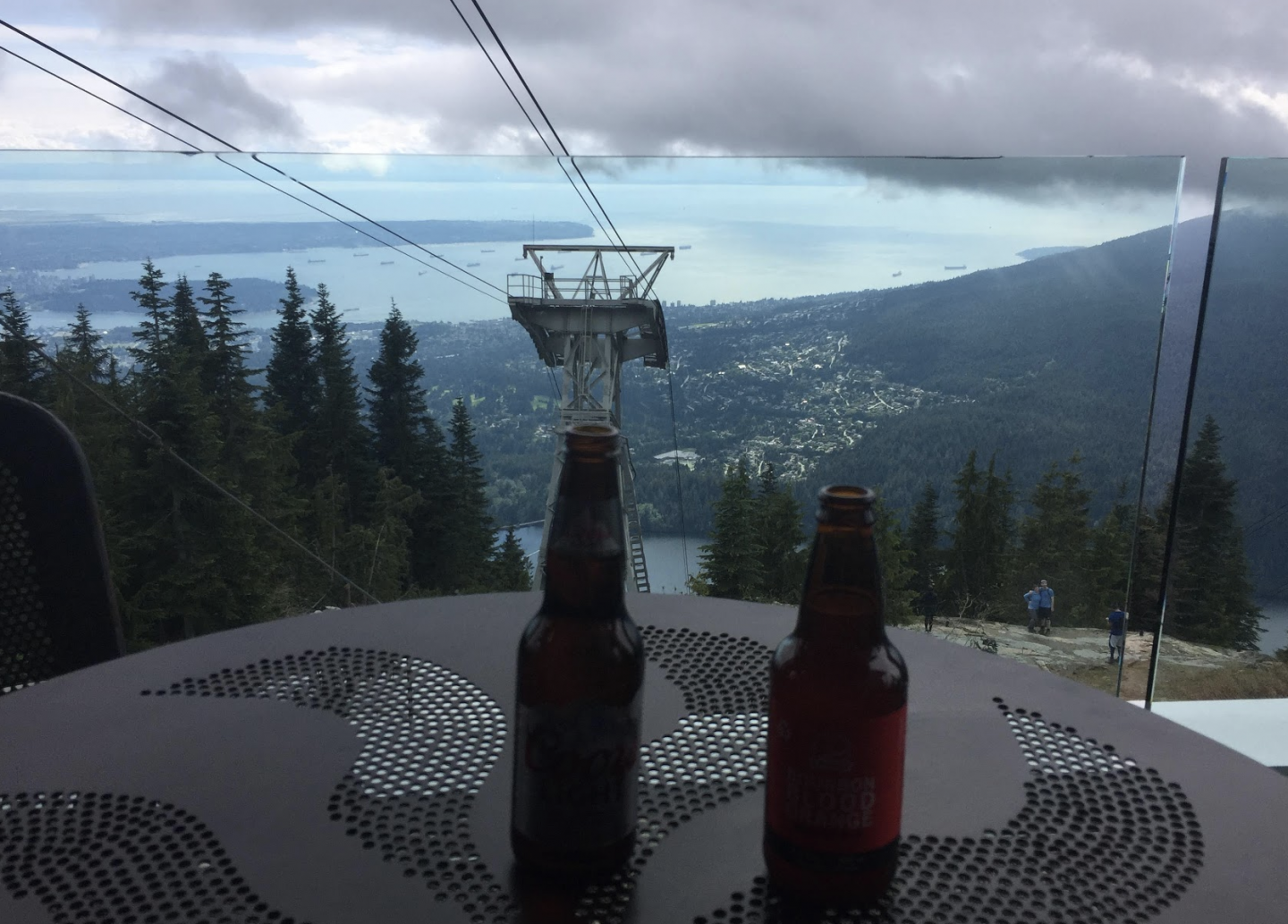 What to do in Vancouver: Grouse Grind