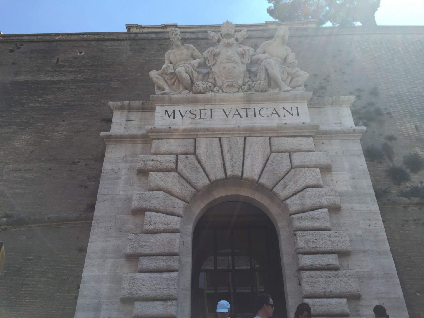 Vatican Museum, Rome