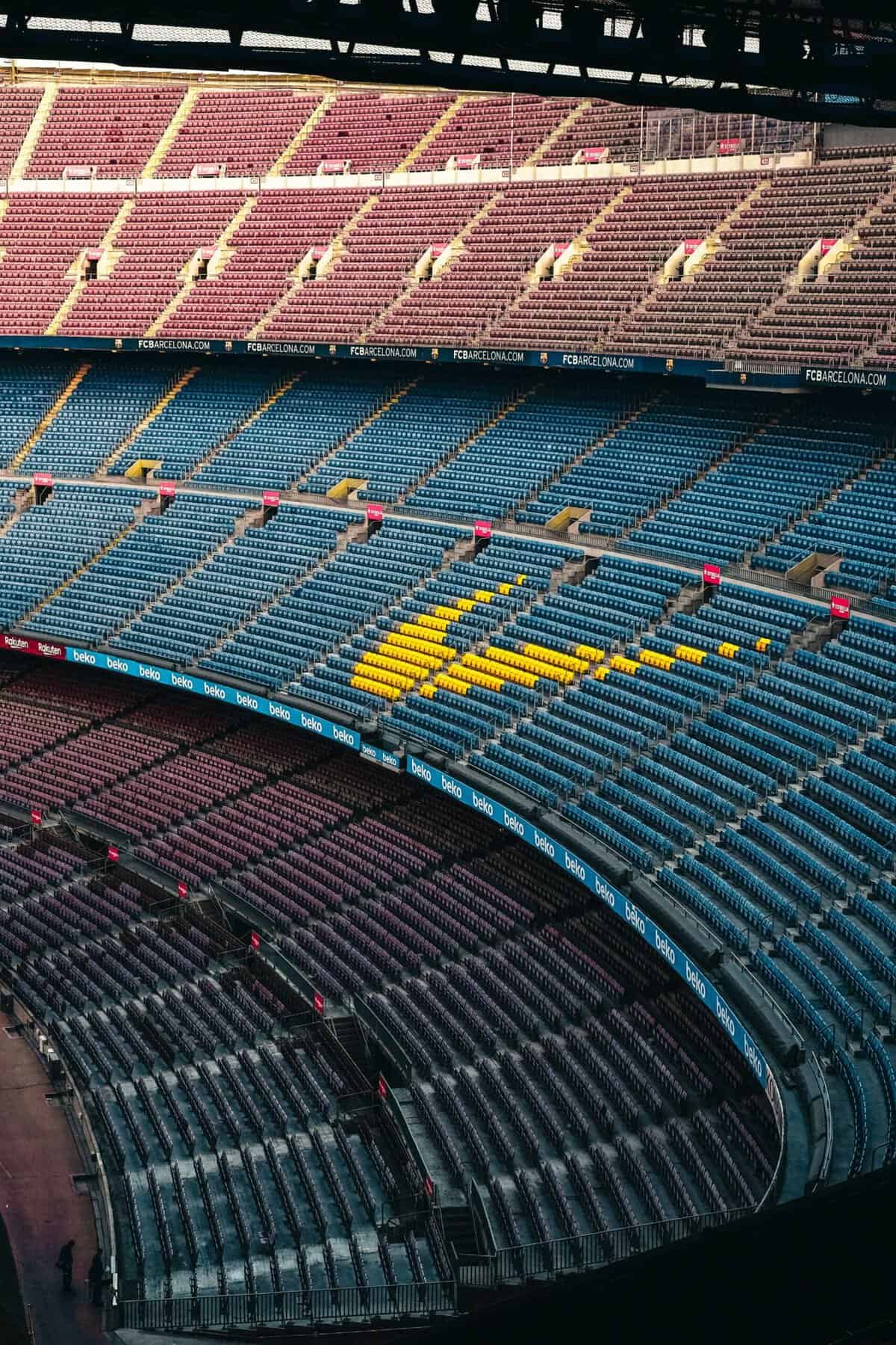 Camp Nou, Barcelona: a guide to visiting