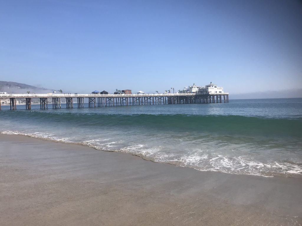 The top things to do in Los Angeles: Malibu, California