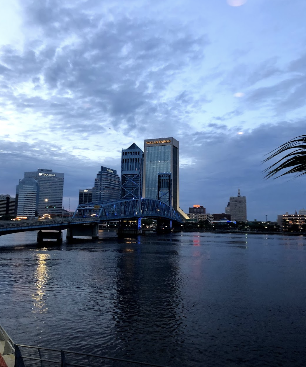 2019 in Jacksonville, Florida