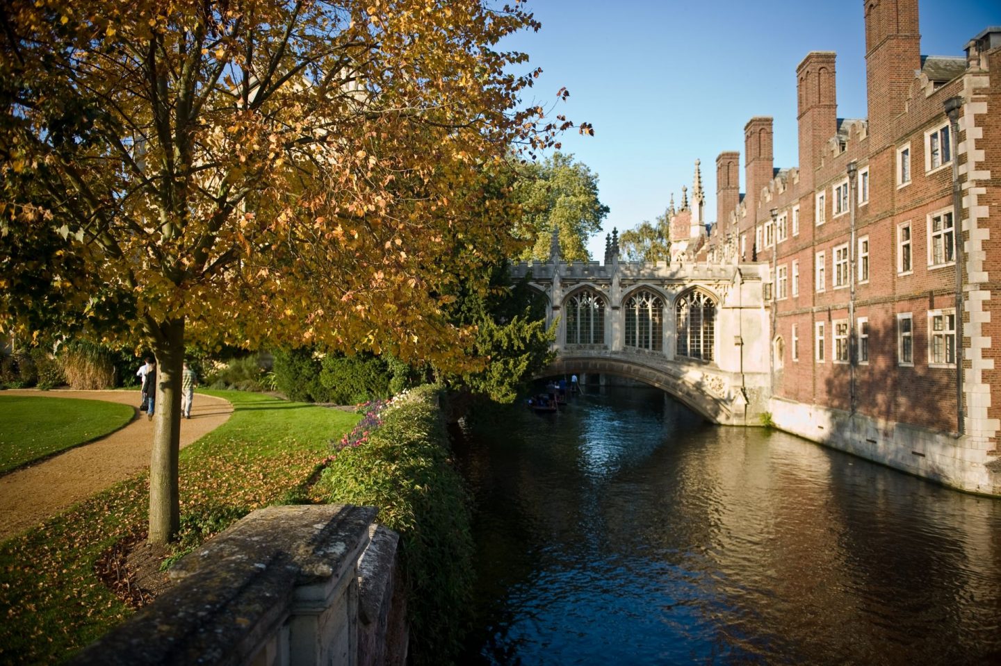 UK travel wish list: Cambridge, UK