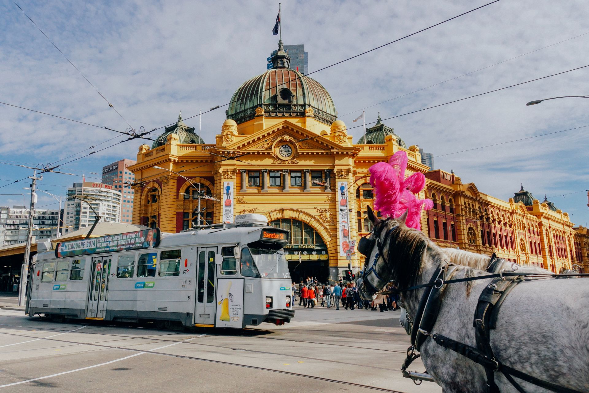 Melbourne itinerary: 3 days in Melbourne
