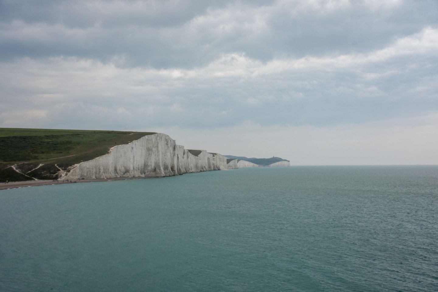 Seven Sisters, Eastbourne