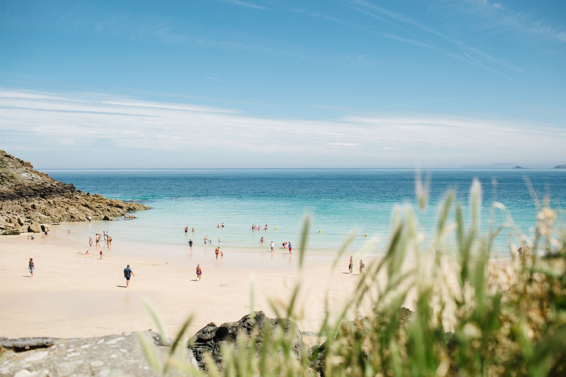 The best restaurants in St Ives, Cornwall