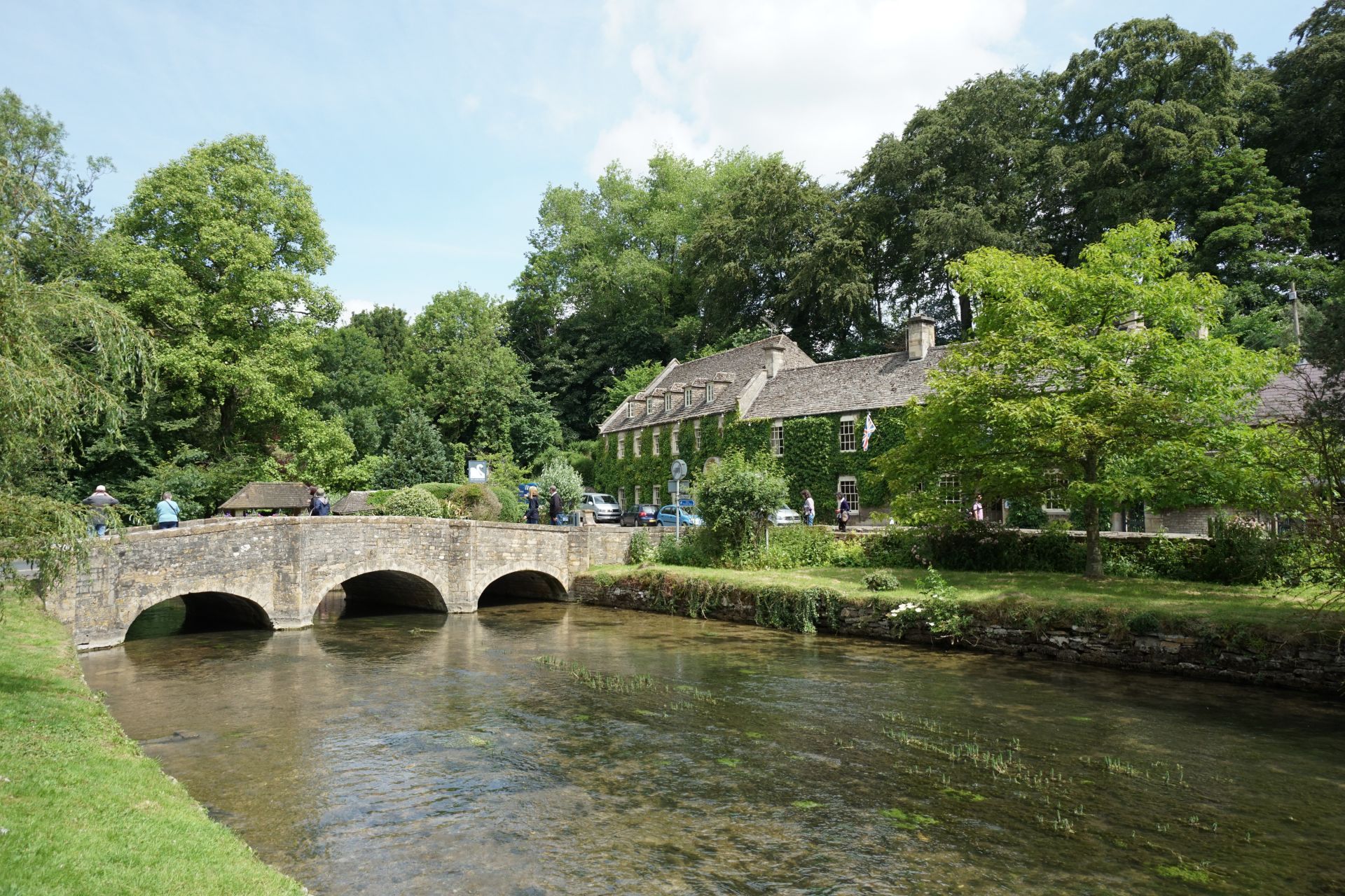 The Best Cotswold Villages to Visit