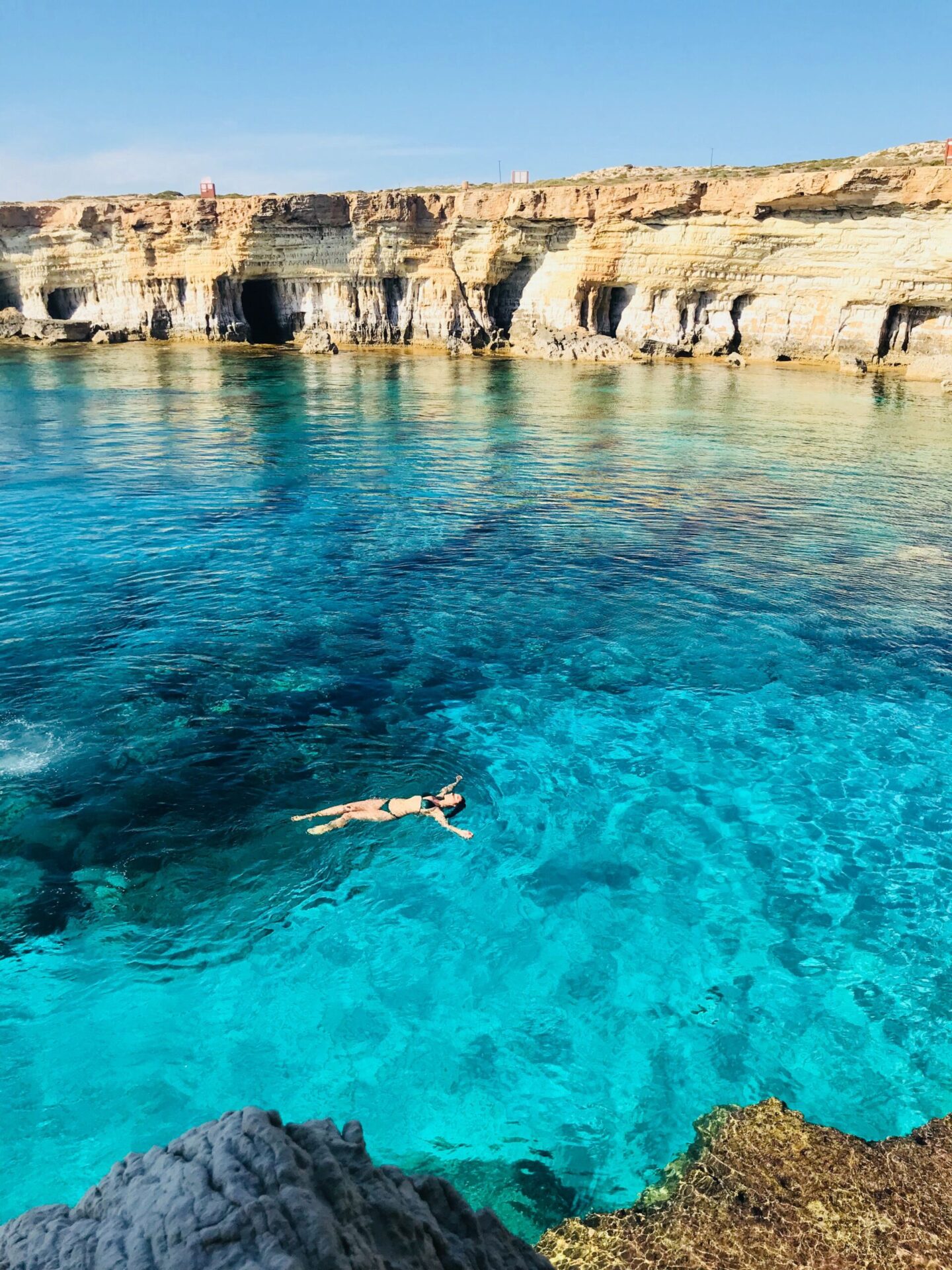Best beaches in Cyprus