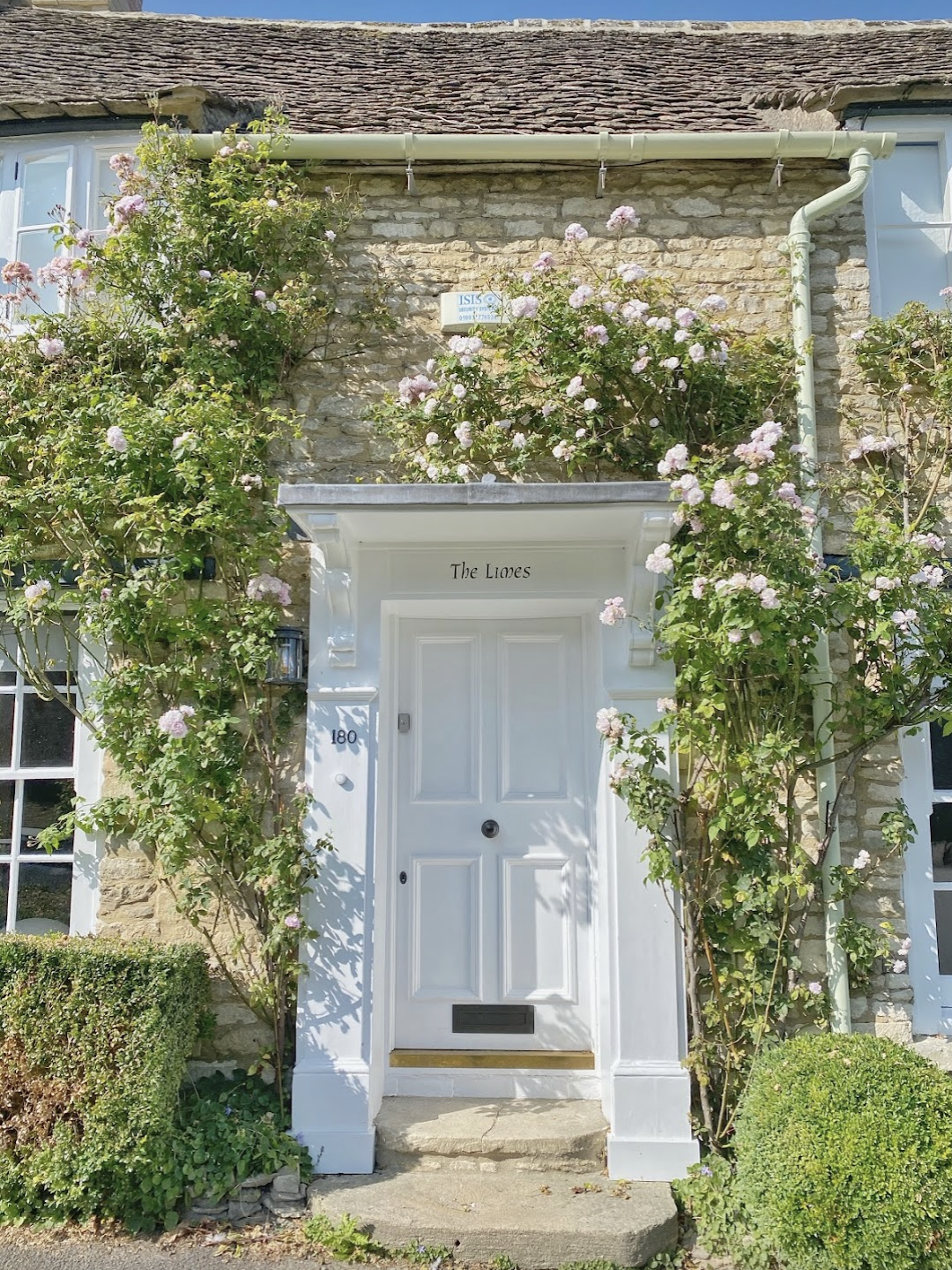 Beautiful house in Burford, Oxfordshire