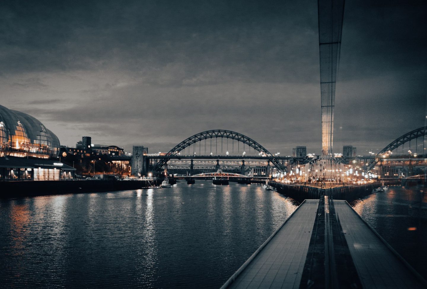 Best party cities in the UK: Newcastle