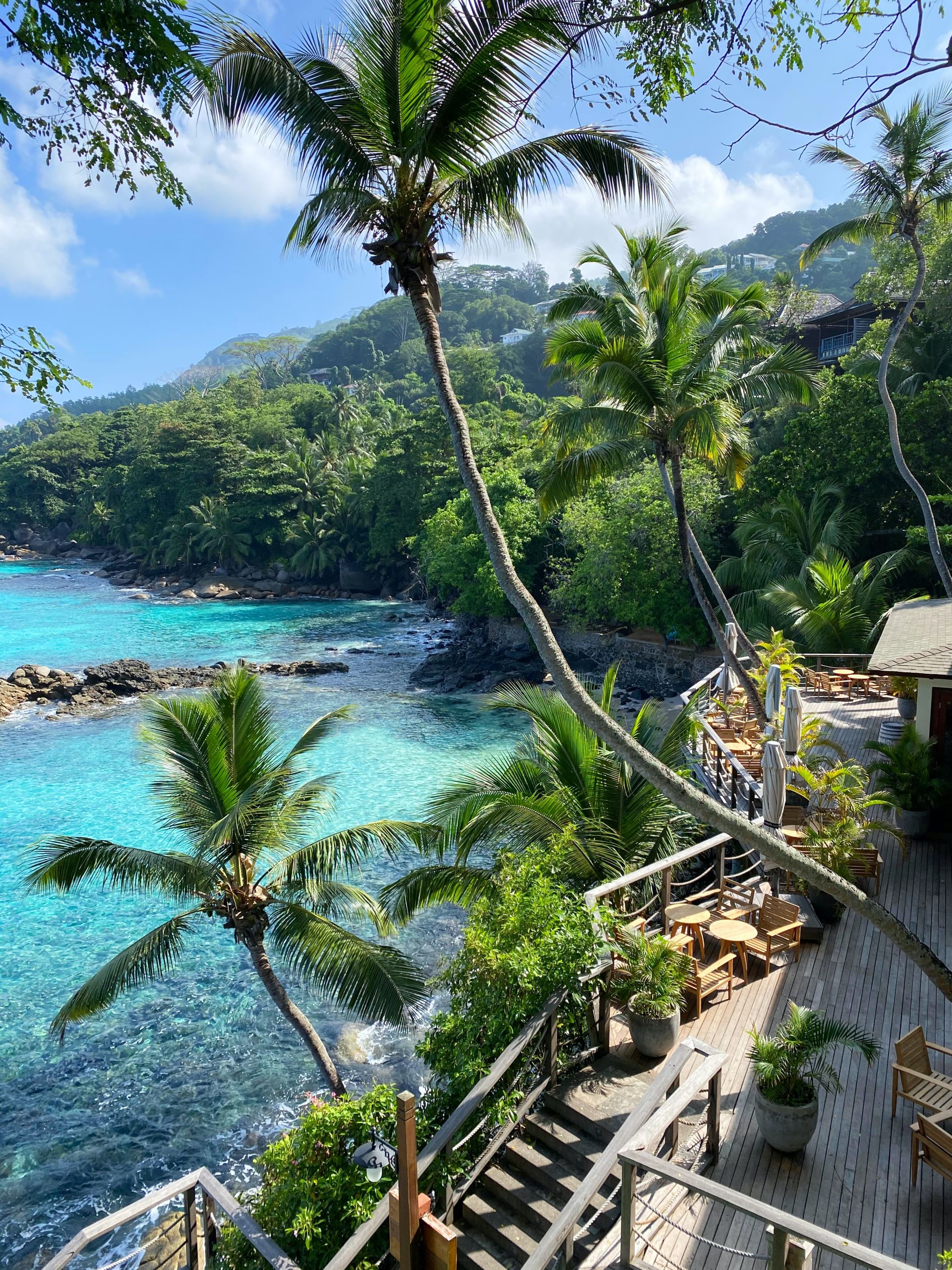 The Seychelles islands: the ultimate travel guide