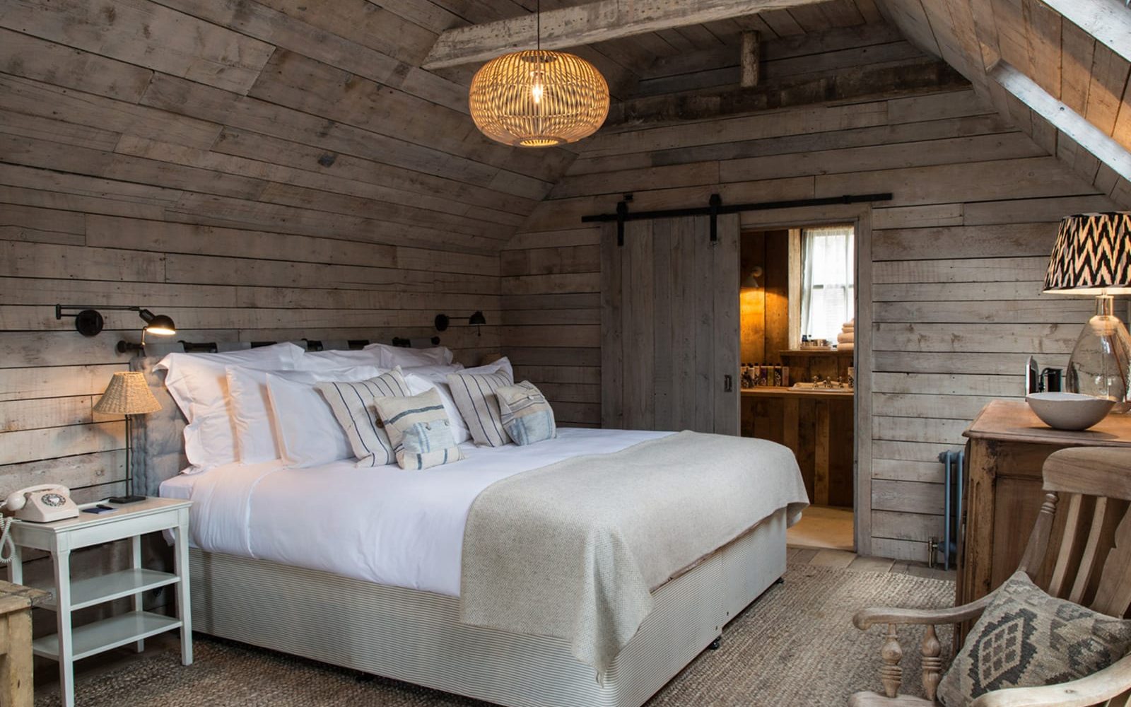 Best hotels in the Cotswolds - Soho Farmhouse