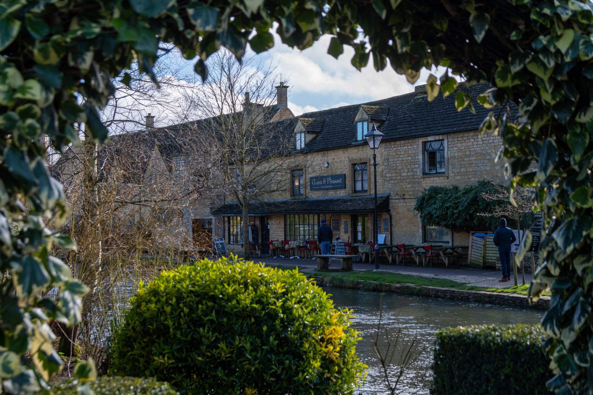Best pubs in the Cotswolds