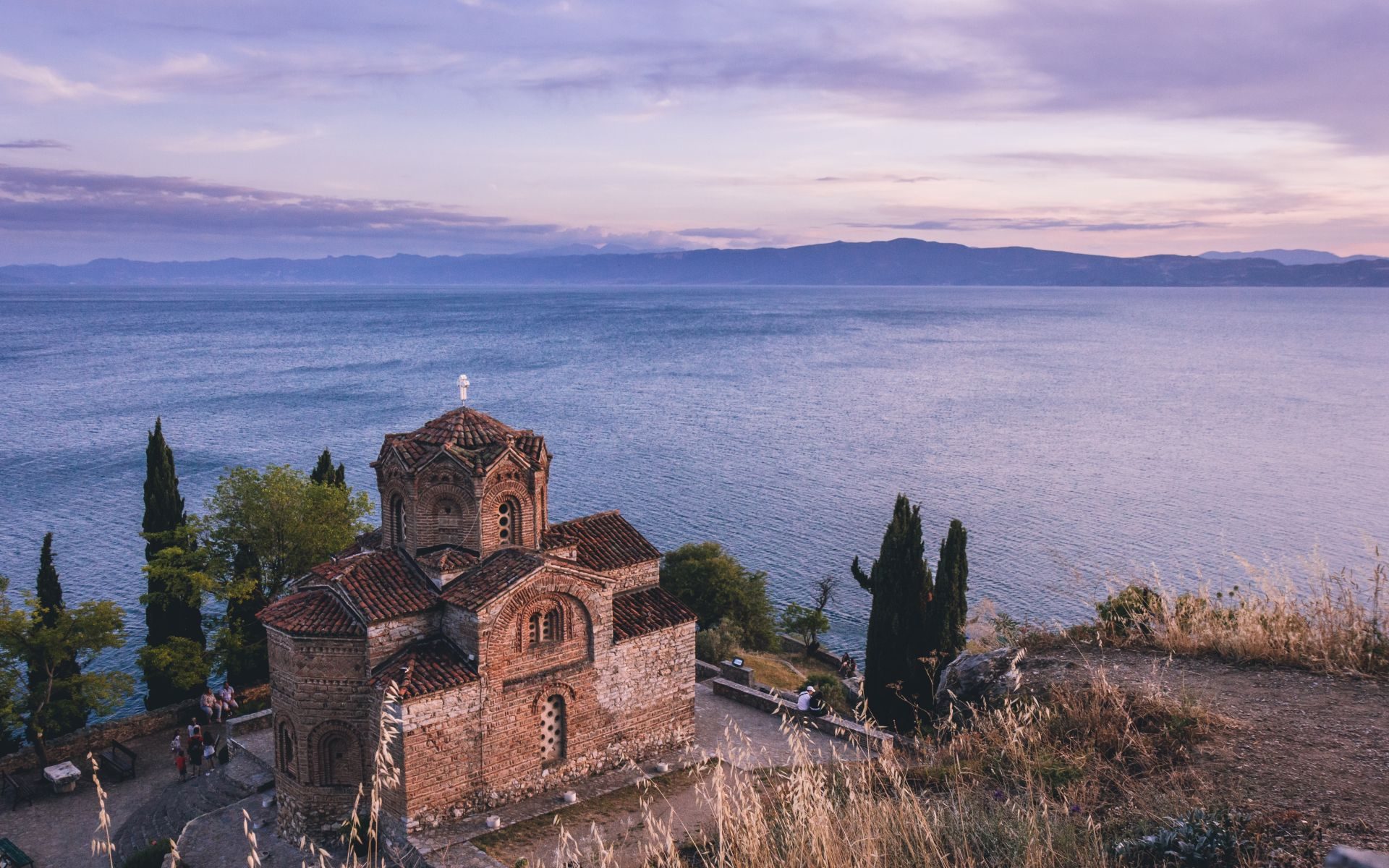 Lake Ohrid, Macedonia: the ultimate travel guide