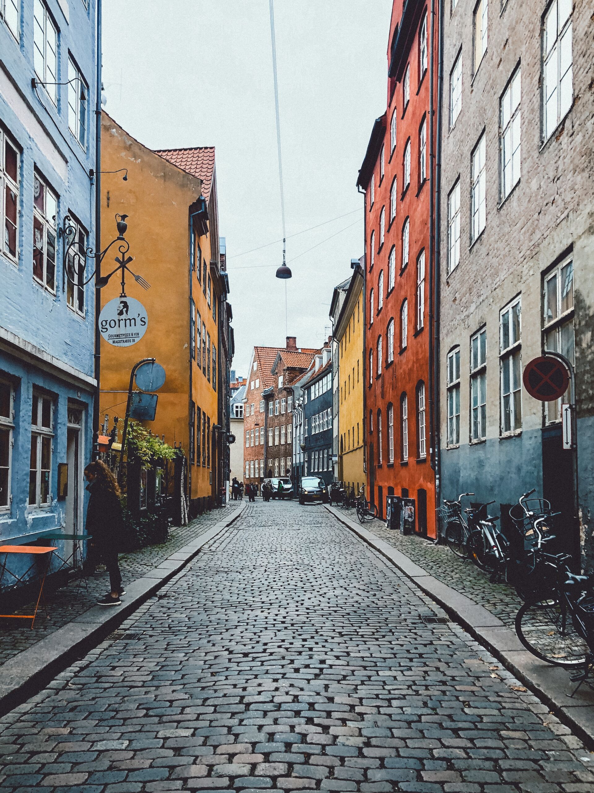 Is Copenhagen worth visiting?