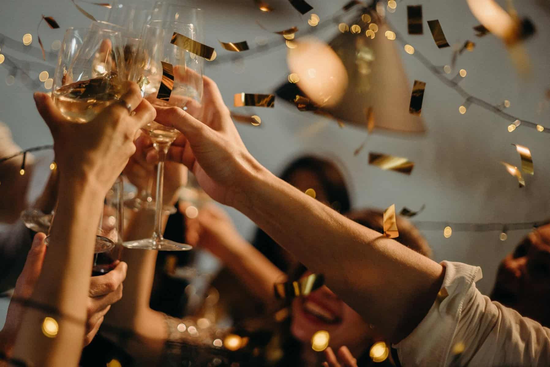 New Year’s Eve in Cheltenham: a guide