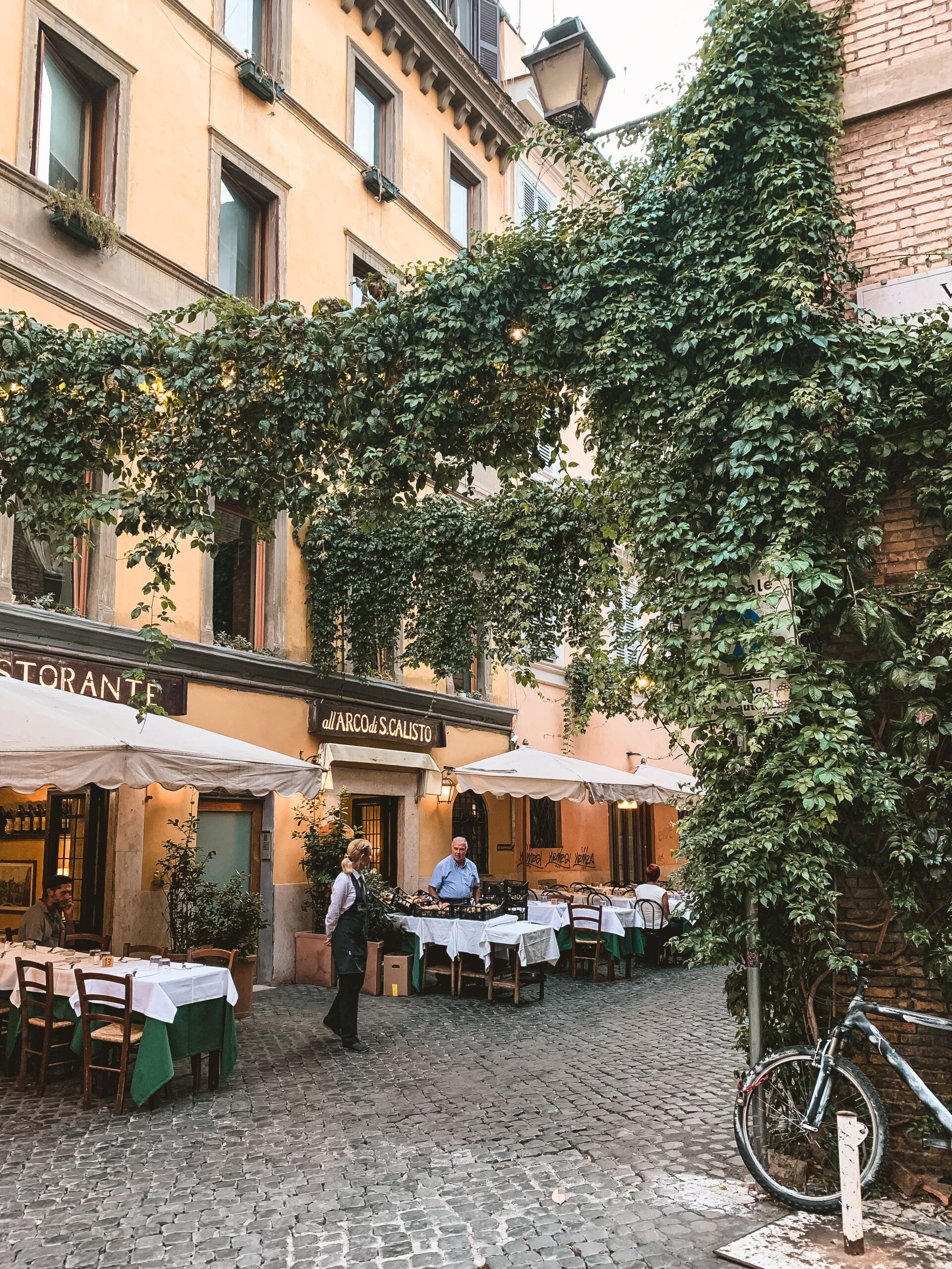 Top reasons to visit Rome