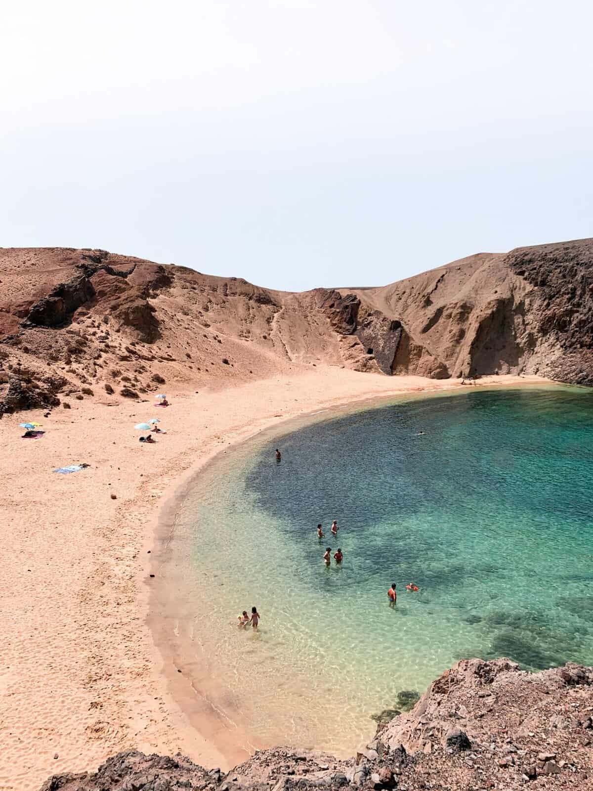 Which Canary Island should you visit in 2024?